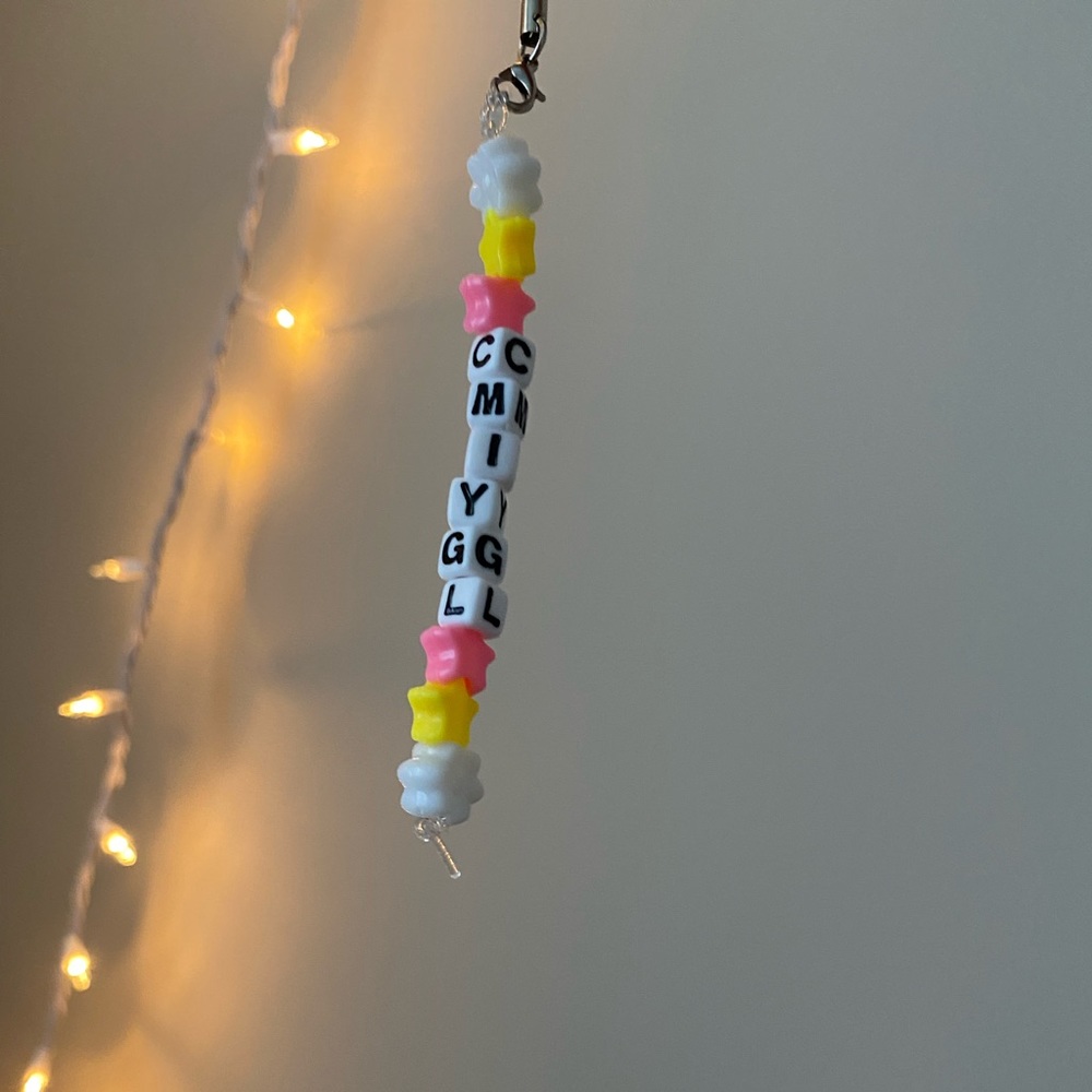 cmifgl keychain tyler the creator keychain - Picture 2 of 2